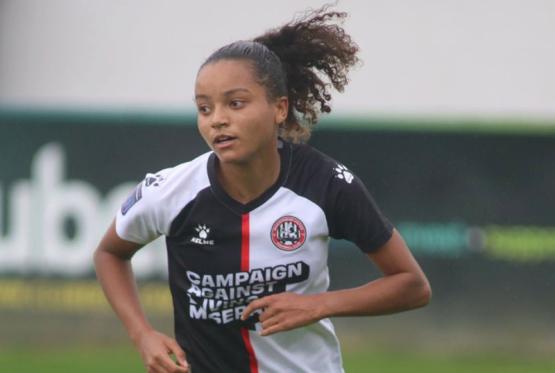 Harper the hero as Maidenhead United hand Swindon first league defeat