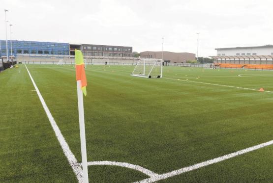 'Zero tolerance': Slough Town act after spectator incidents mar 5&ndash;0 win over Chelmsford