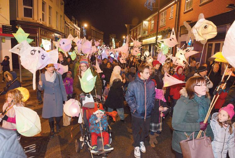 What's on: 24 things to do this weekend (December 11-13)