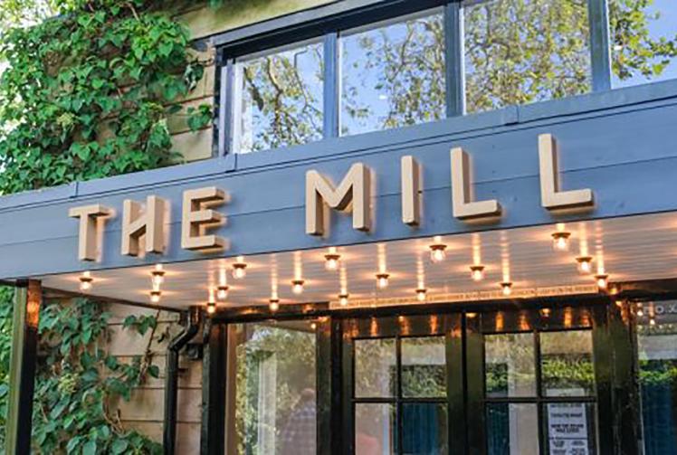 Dame Judi Dench backs Mill at Sonning fundraising campaign