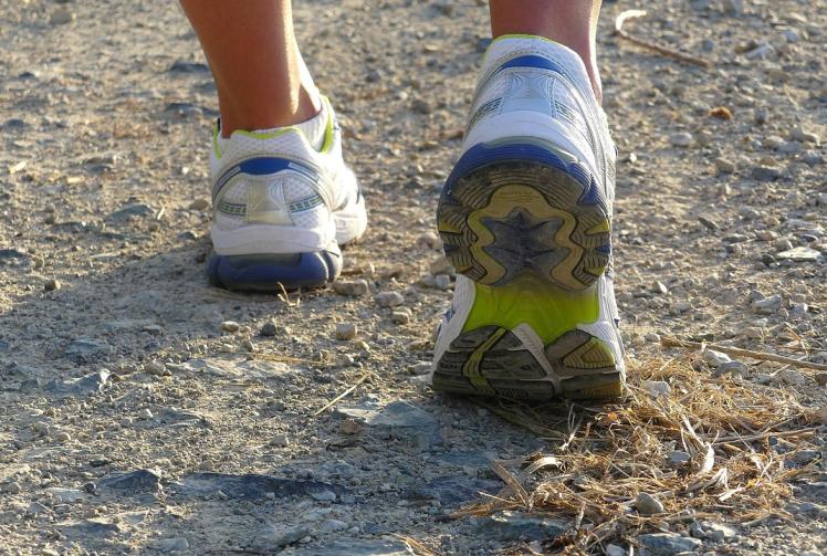 Plan to address low levels of physical activity in Slough