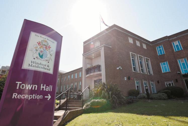 RBWM financial issues will take 'many years' to resolve, independent board warns