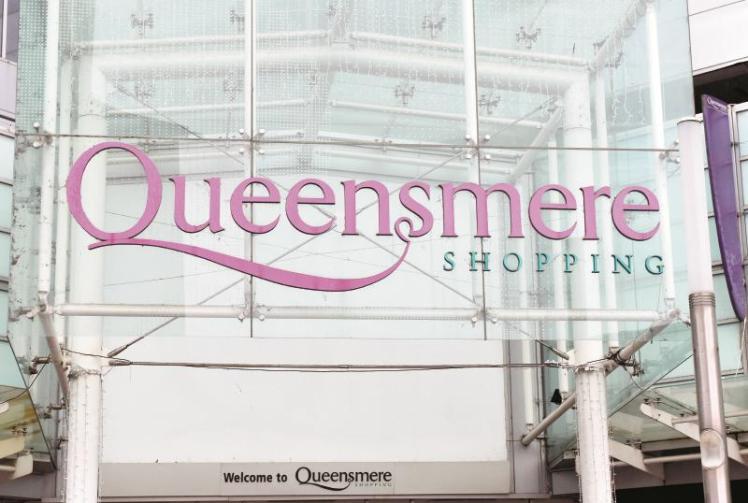 Card Factory 'actively' looking to relocate Slough store to new site in the town