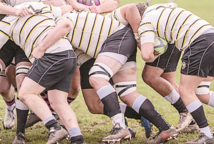 Marlow run riot in 58-35 try-fest against Harlequins as Windsor suffer heavy defeat