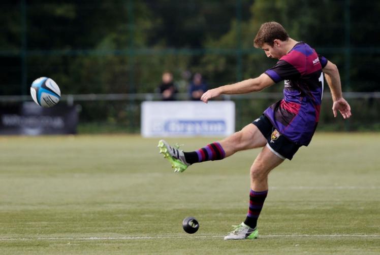 Maidenhead can't be 'defeatist' ahead of&nbsp;home clash with leaders Jersey